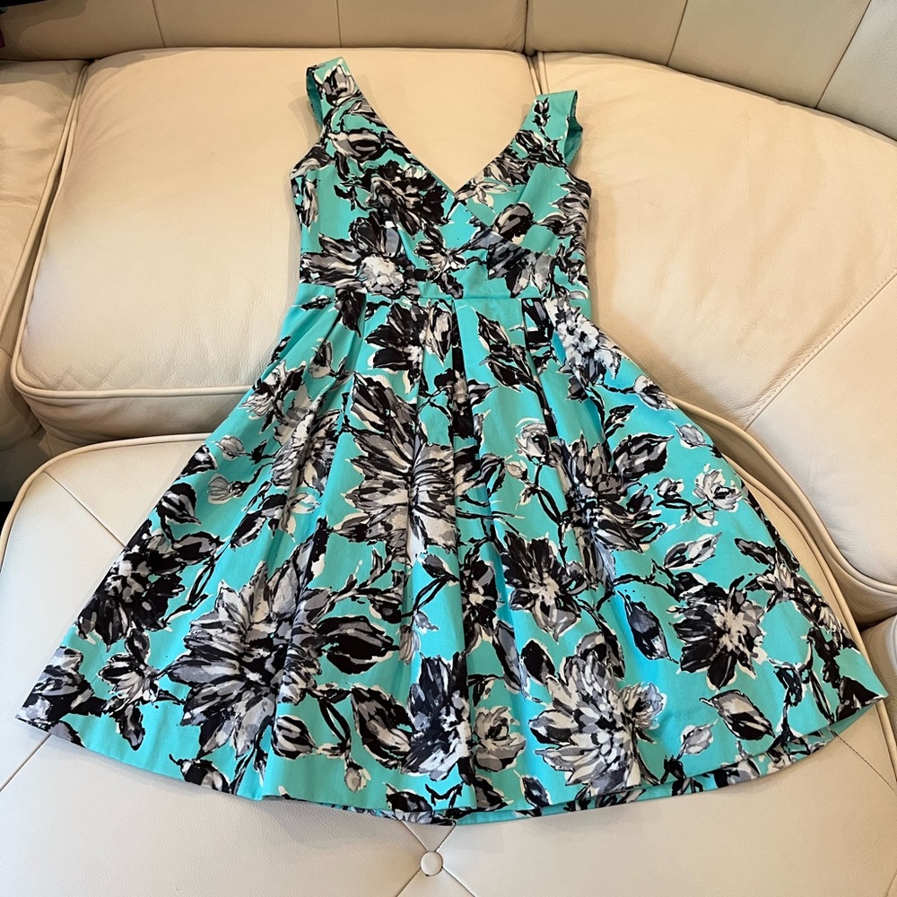 Taylor Dress